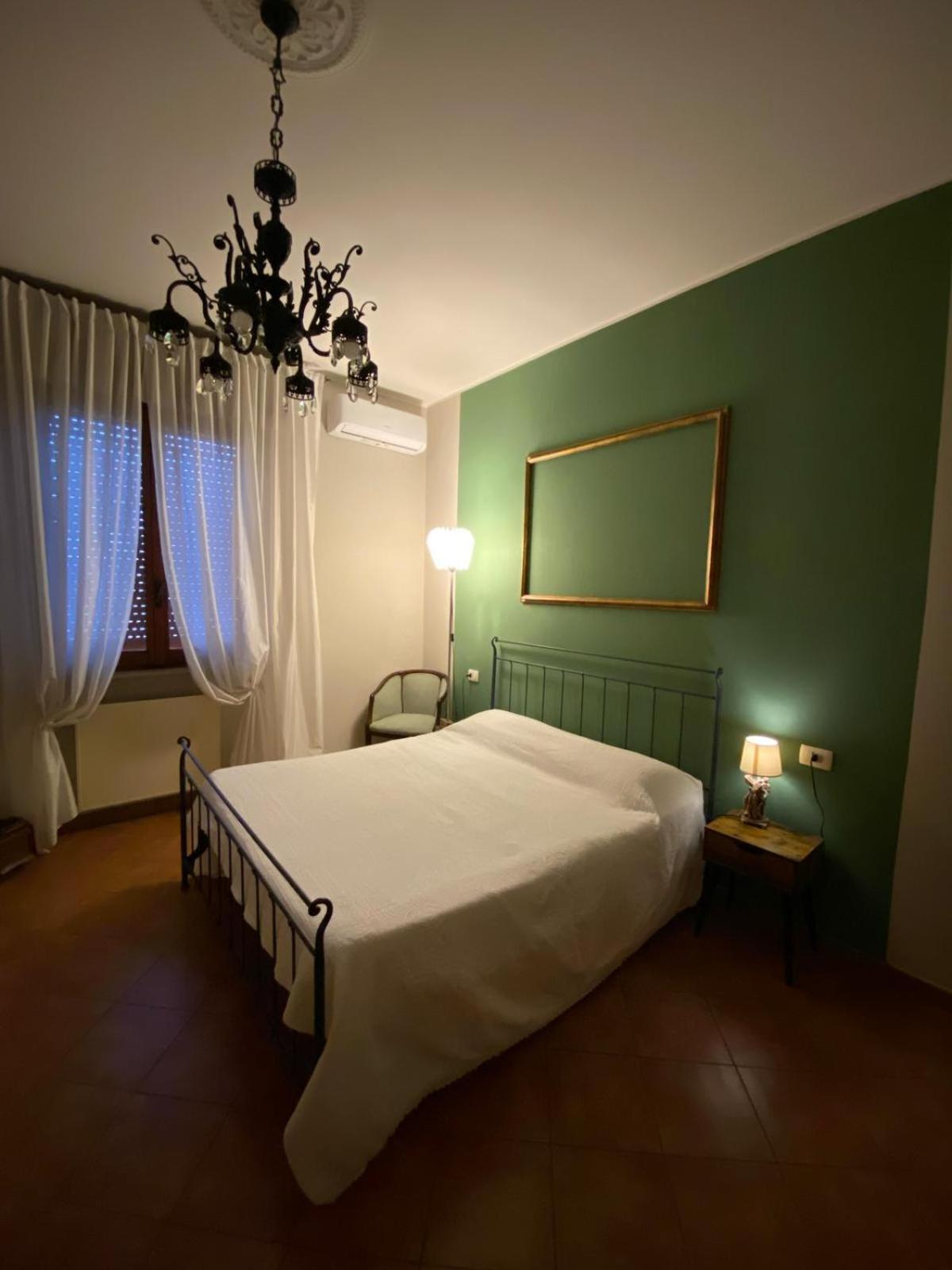 Affittacamere B&B Caorso Экстерьер фото